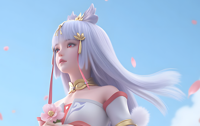 完美-太阴玉兔 76p